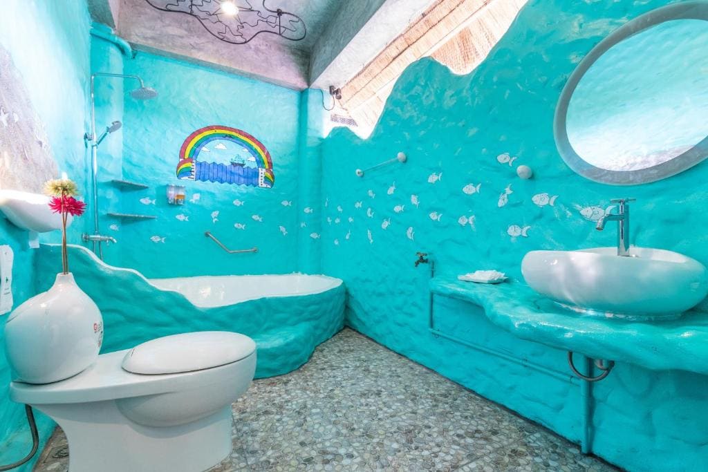 Superior Double Room room - Image 2
