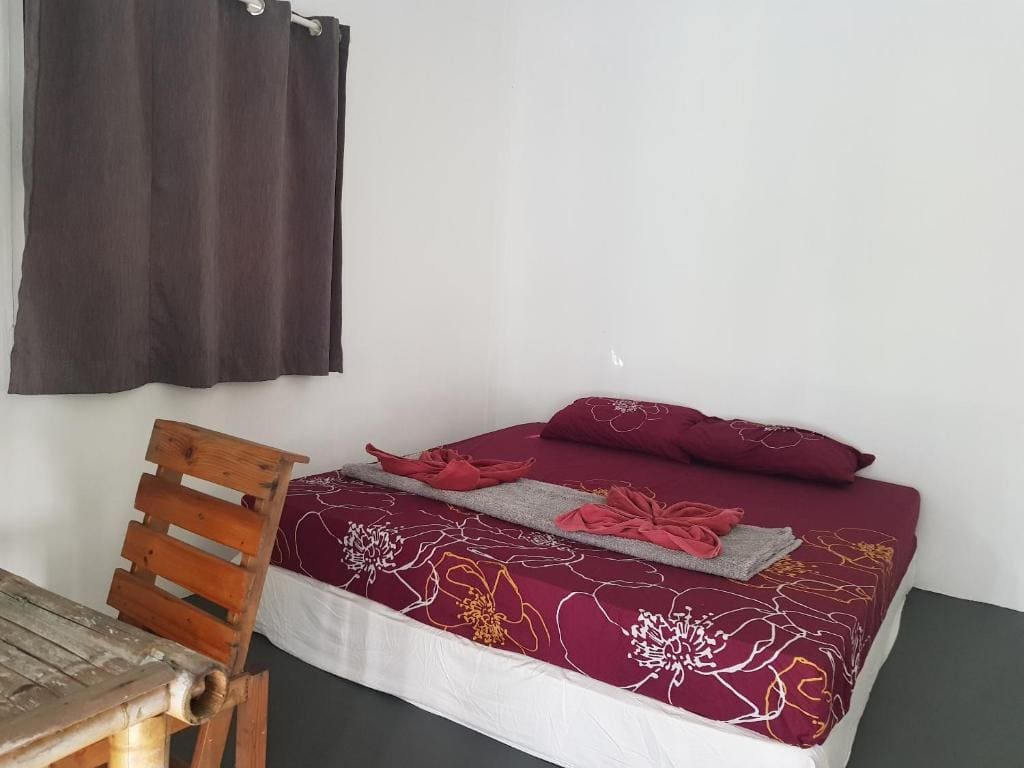 Budget Double Room room - Image 3