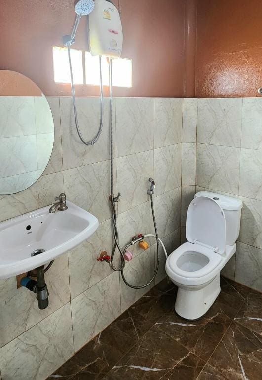 Standard Double Room with Fan room - Image 2