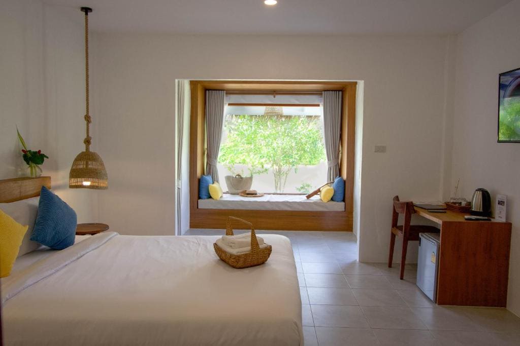 Double Room room - Image 2