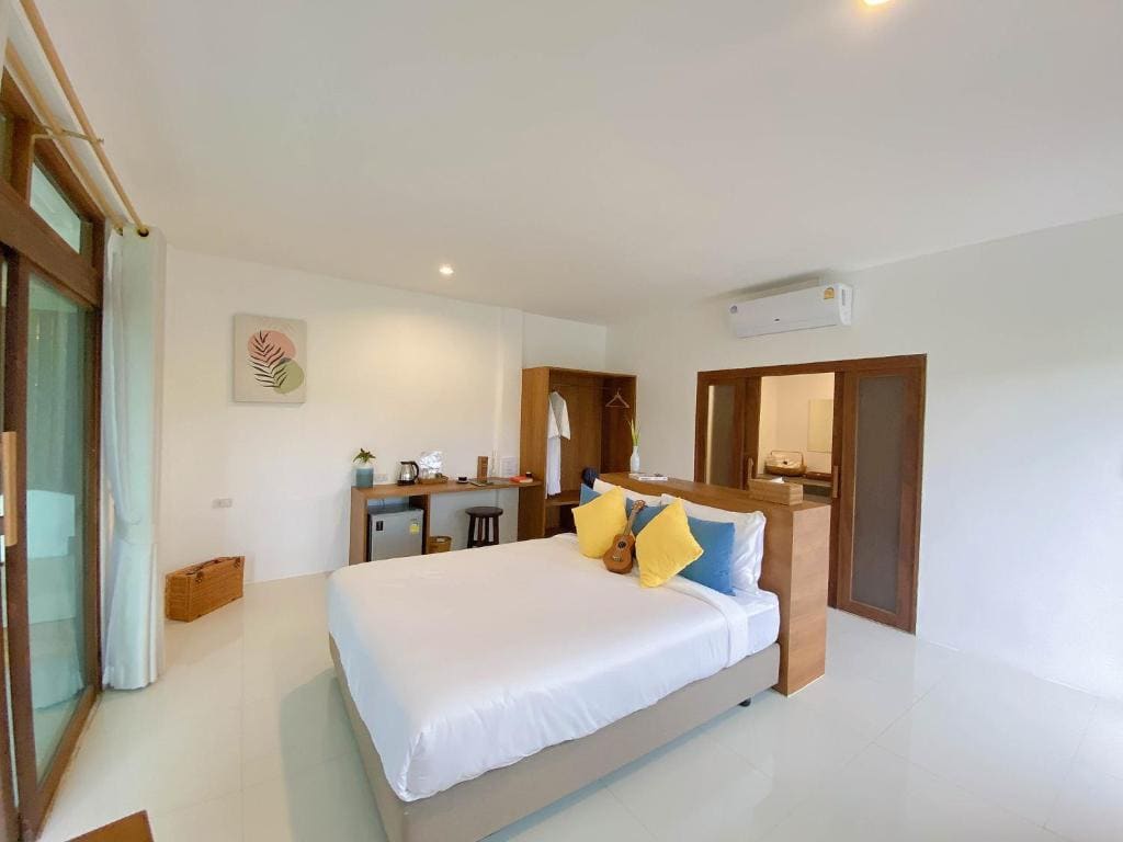 Deluxe Room room - Image 1