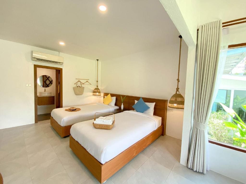 Twin Room room - Image 2