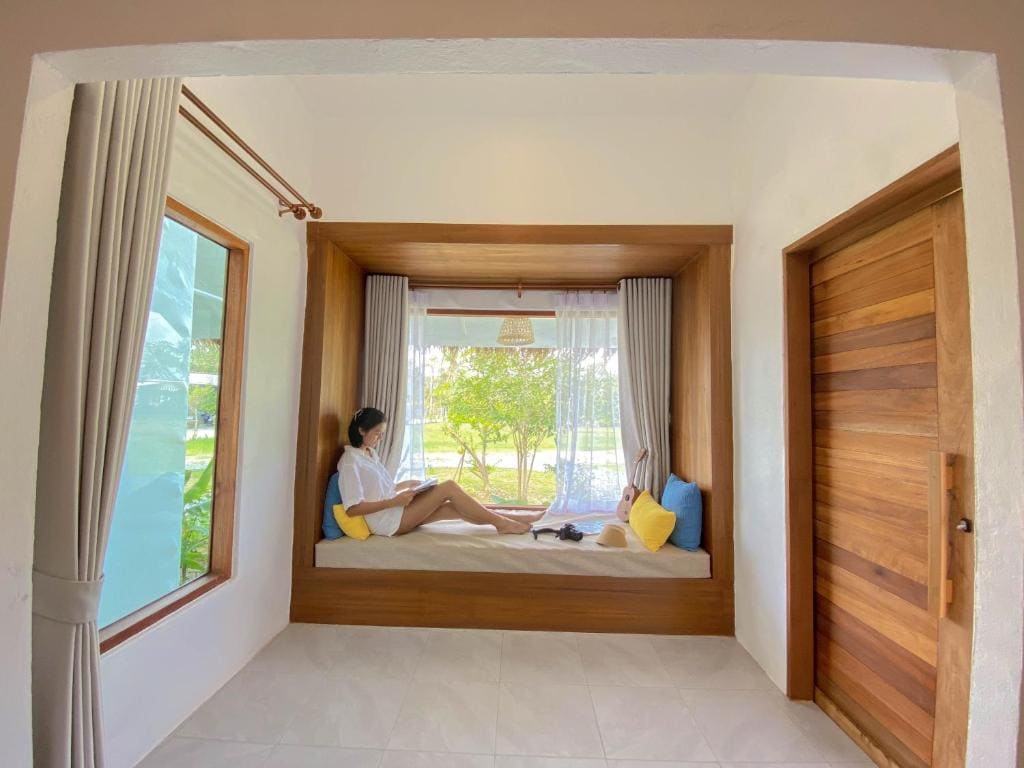 Double Room room - Image 3