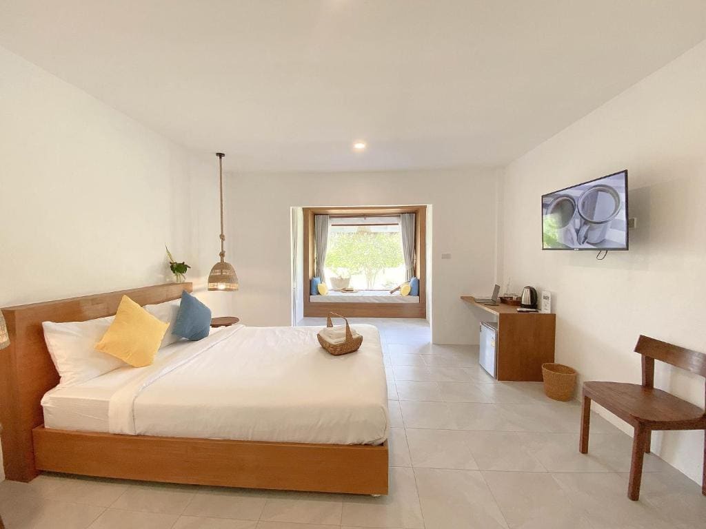 Double Room room - Image 1