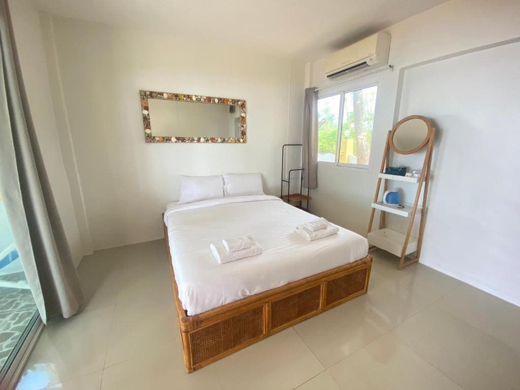 Double Room room - Image 1