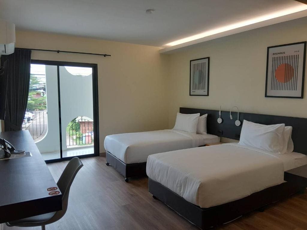 Superior Double Room room - Image 2