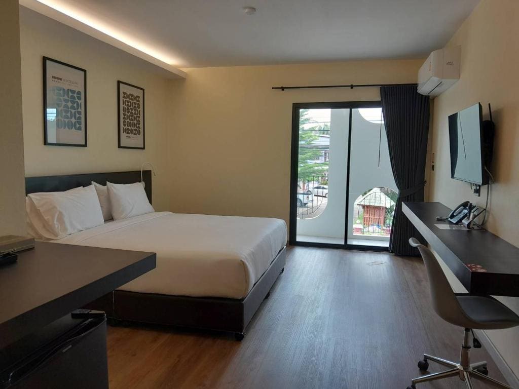 Superior Double Room room - Image 3
