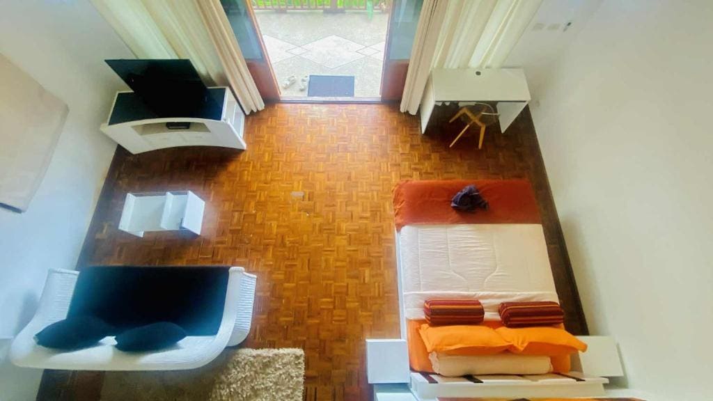 Superior Bungalow room - Image 1