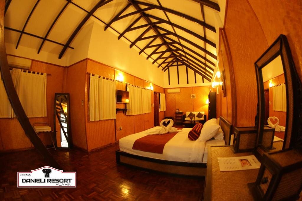 Family Bungalow room - Image 1