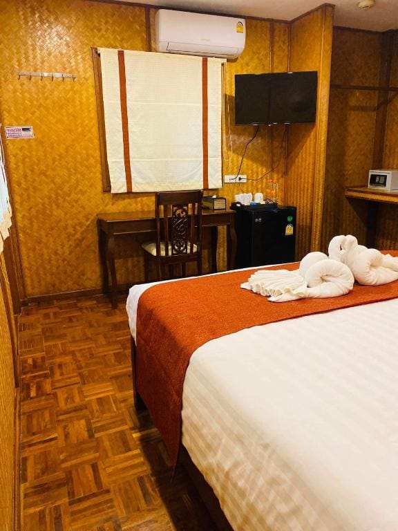 Standard Double Room room - Image 1