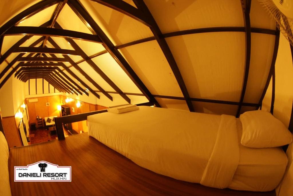 Family Bungalow room - Image 3