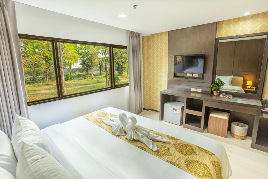 Double Room room - Image 3