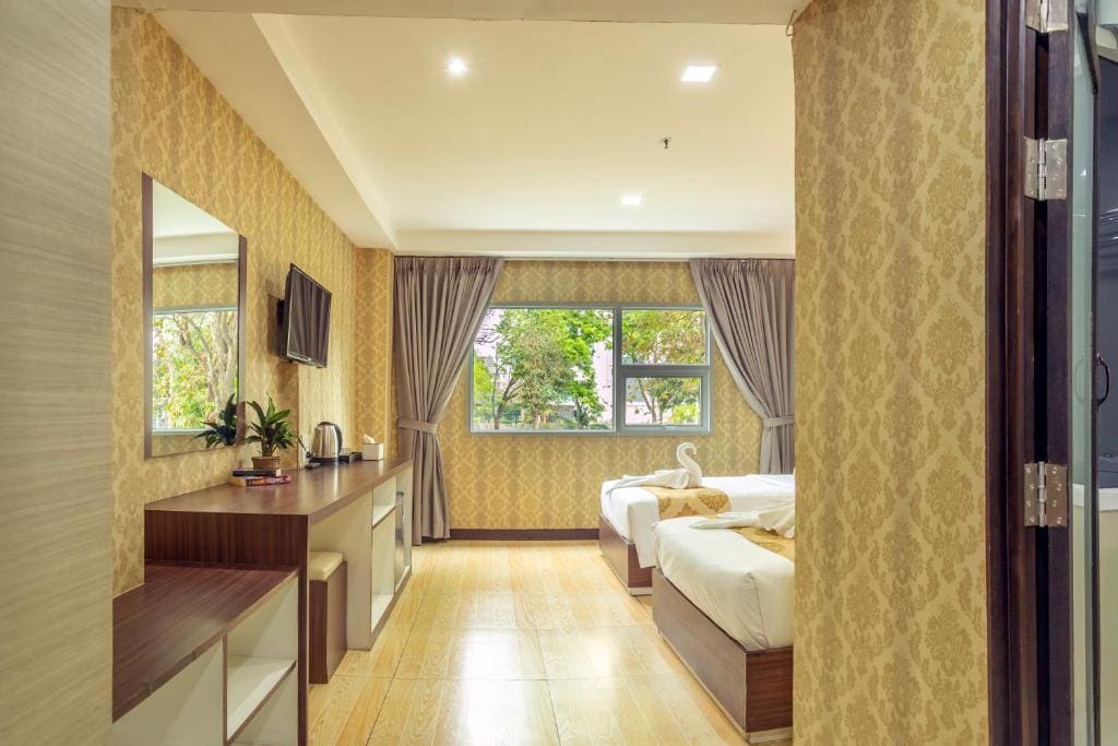 Double Room room - Image 2