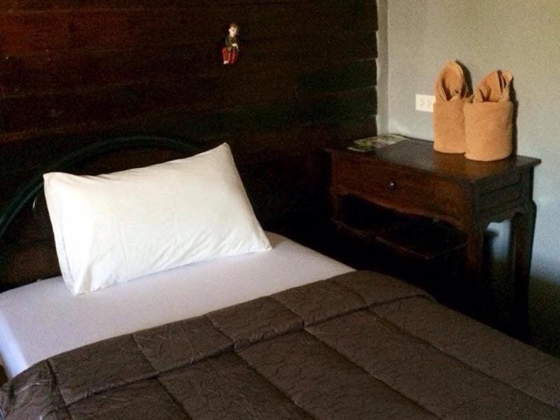 Standard Double Room with Fan and Private Bathroom room - Image 3