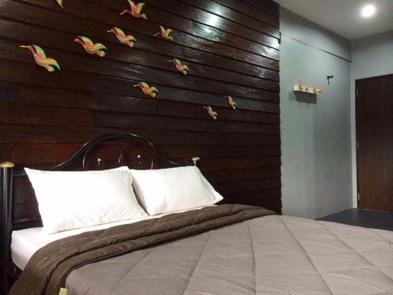 Standard Double Room with Fan and Private Bathroom room - Image 2