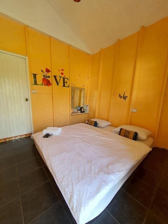 Quadruple Room room - Image 2