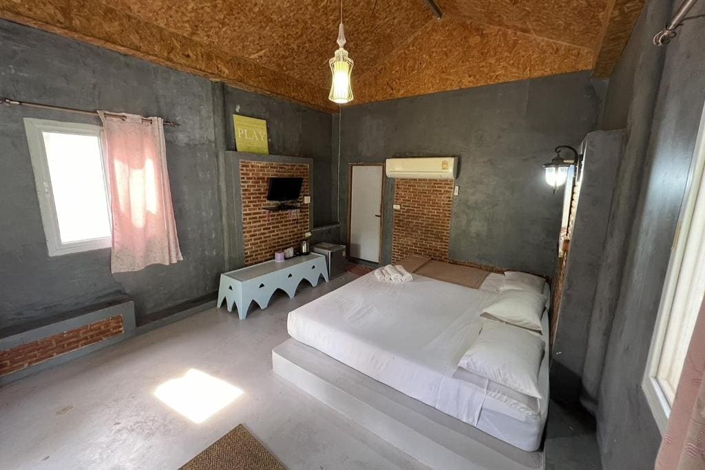 Standard Double Room room - Image 1