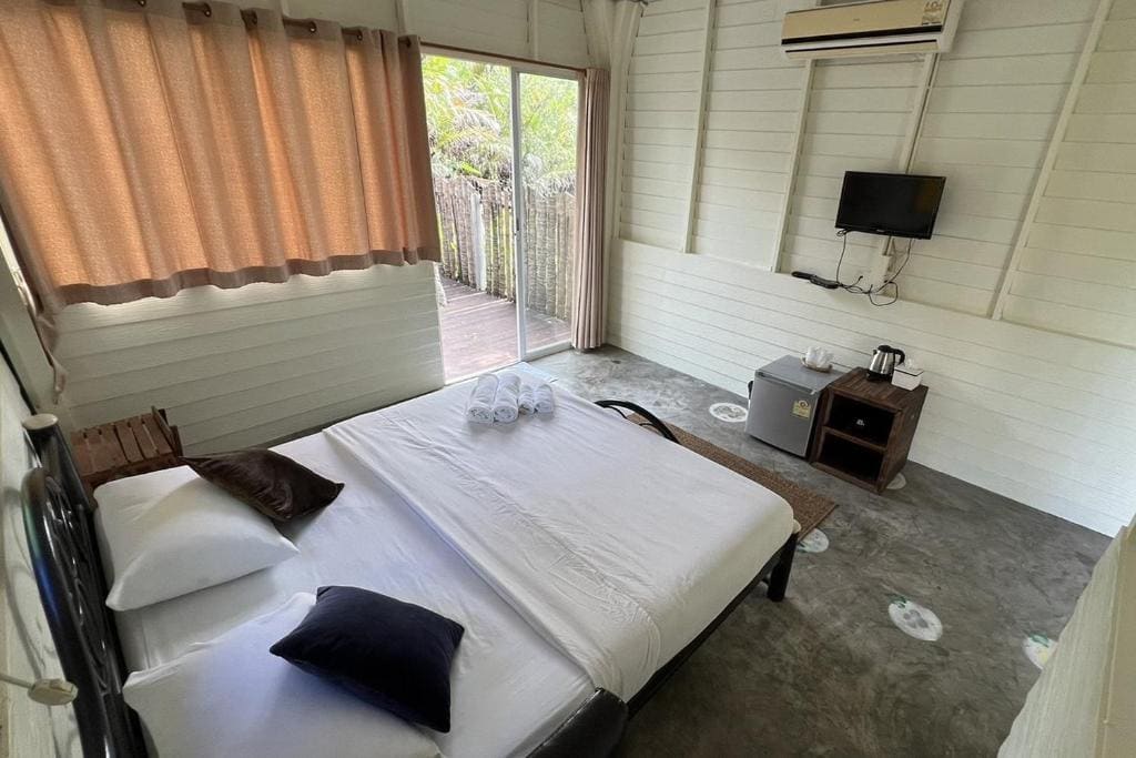 Double Room room - Image 1