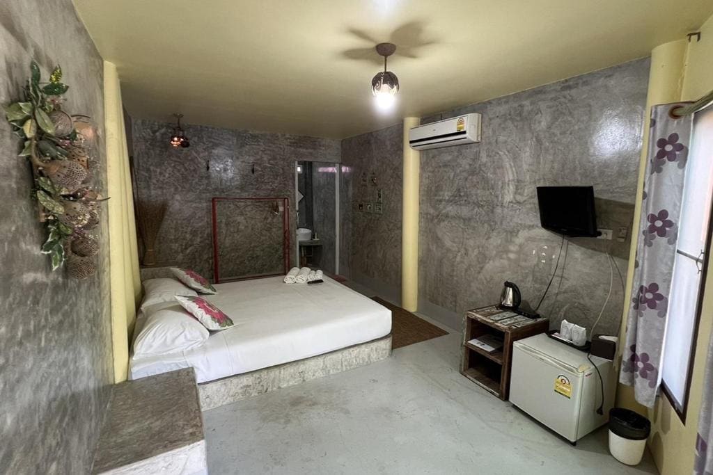Superior Double Room room - Image 3