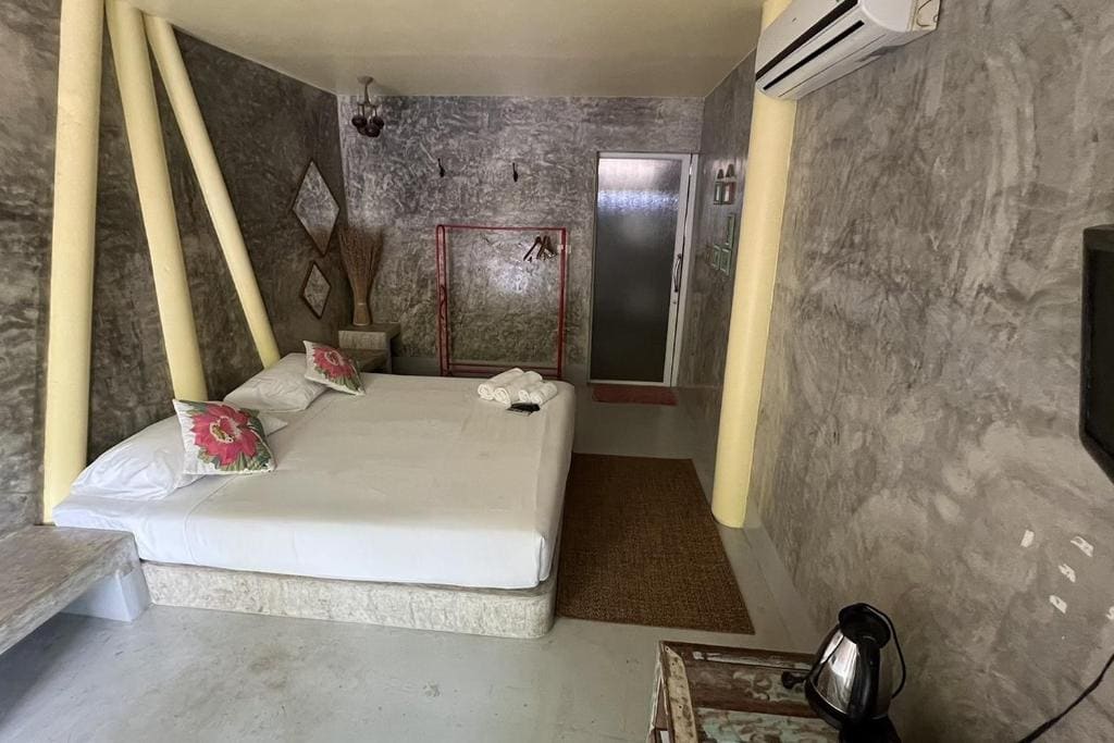 Double Room room - Image 2