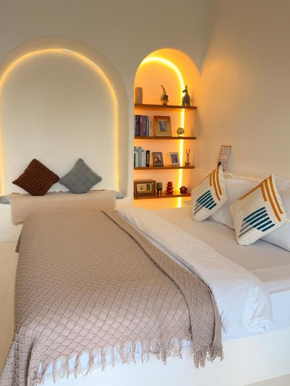 Villa with Private Pool room - Image 2