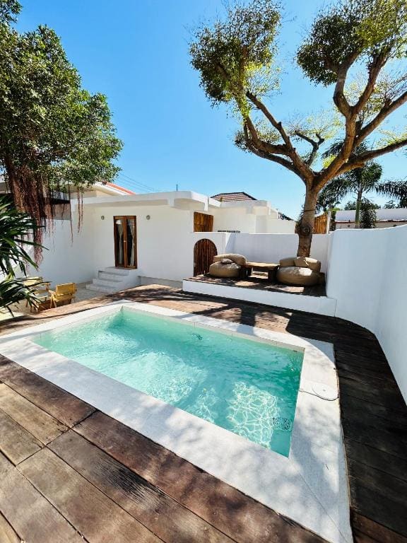 One-Bedroom Villa room - Image 3