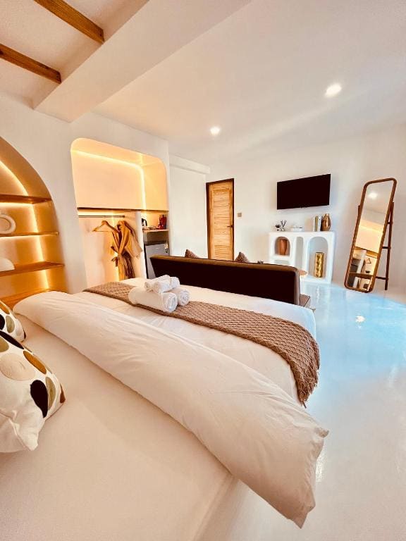 One-Bedroom Villa room - Image 1