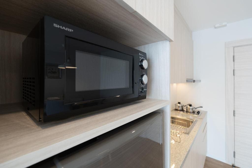 One-Bedroom Suite room - Image 1