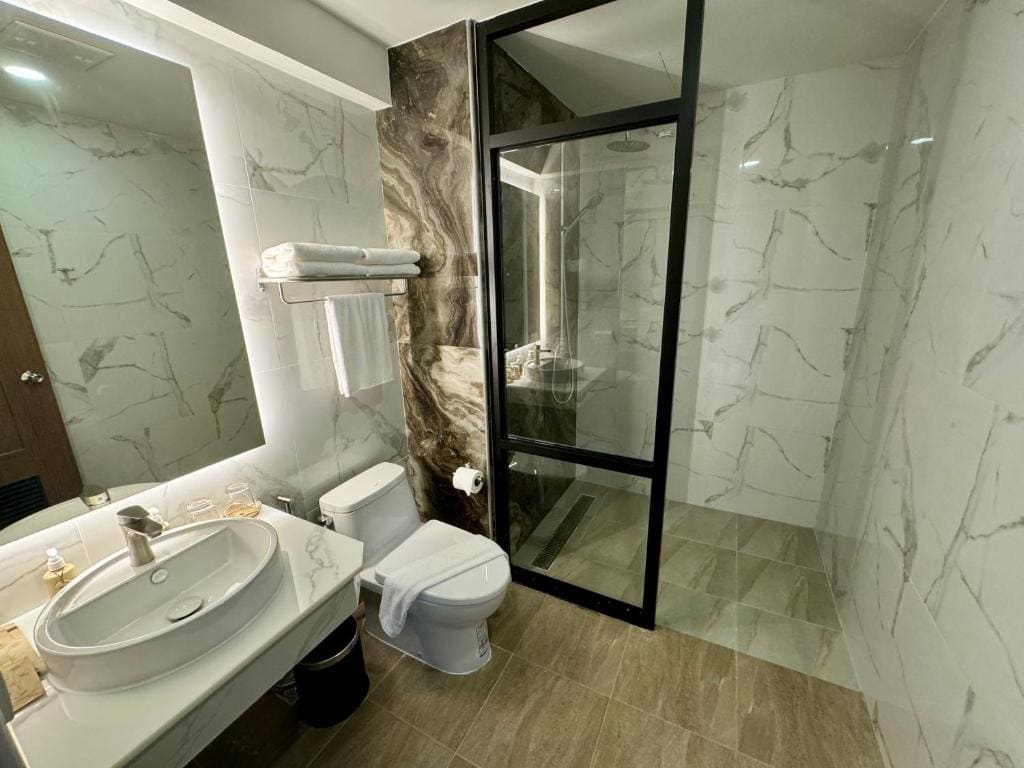 King Room with Pool View room - Image 2