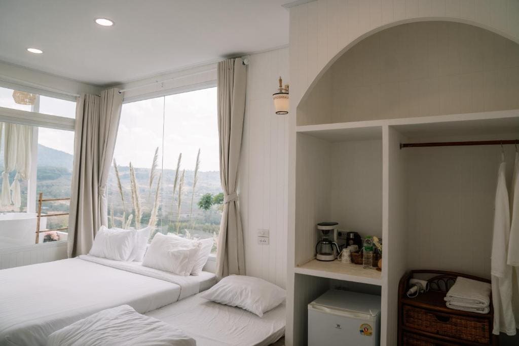 Deluxe Double Room room - Image 1