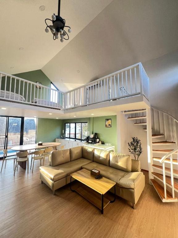 Three-Bedroom Home room - Image 3