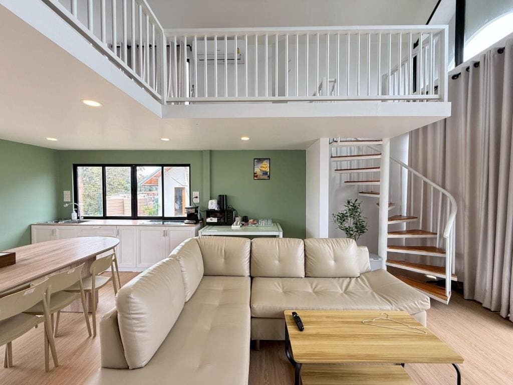 Three-Bedroom Home room - Image 1