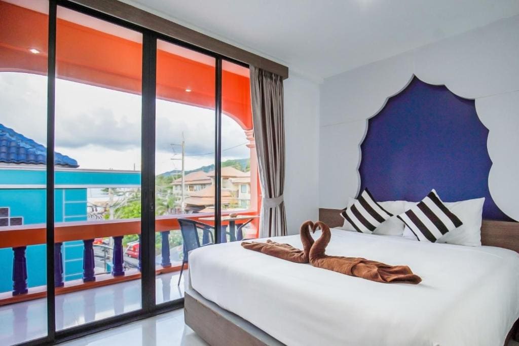 Superior Double Room room - Image 1
