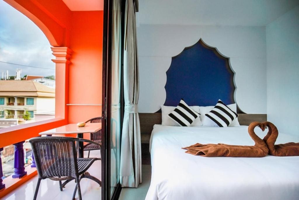 Superior Double Room room - Image 3