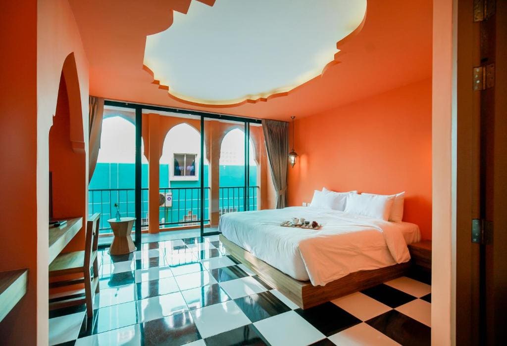 Superior Double Room room - Image 2