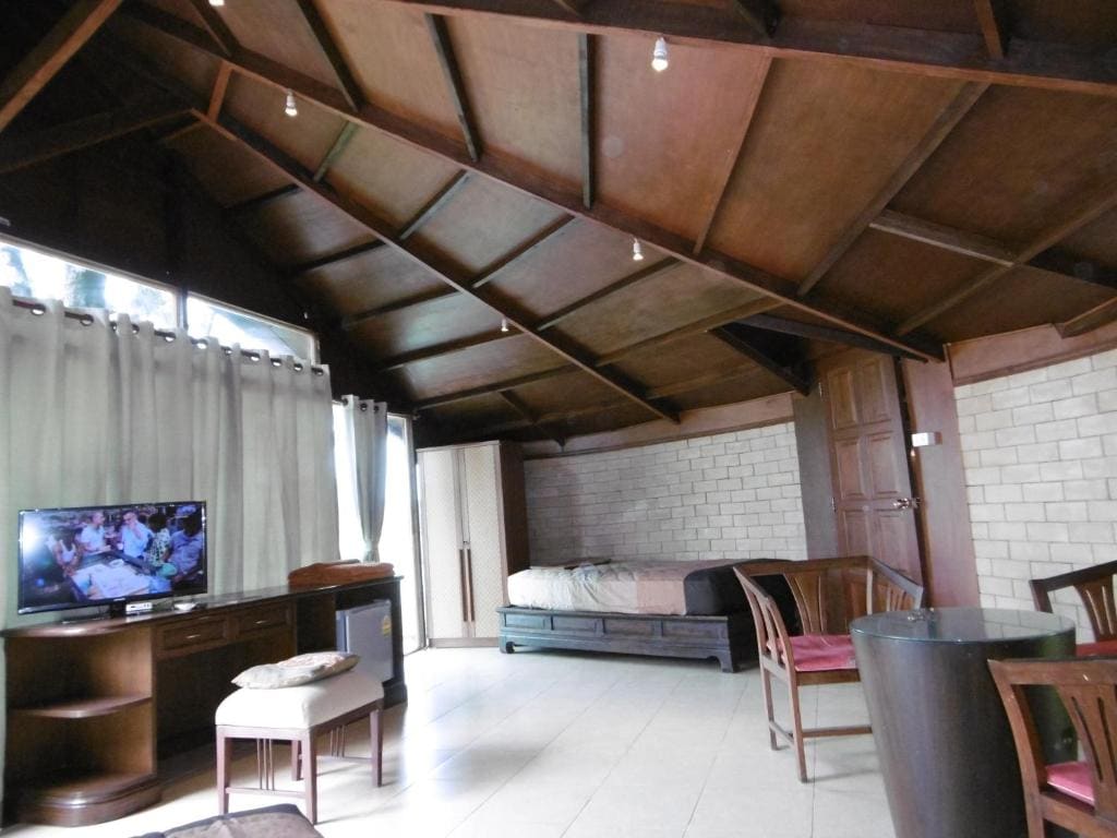 Executive Triple Room room - Image 2