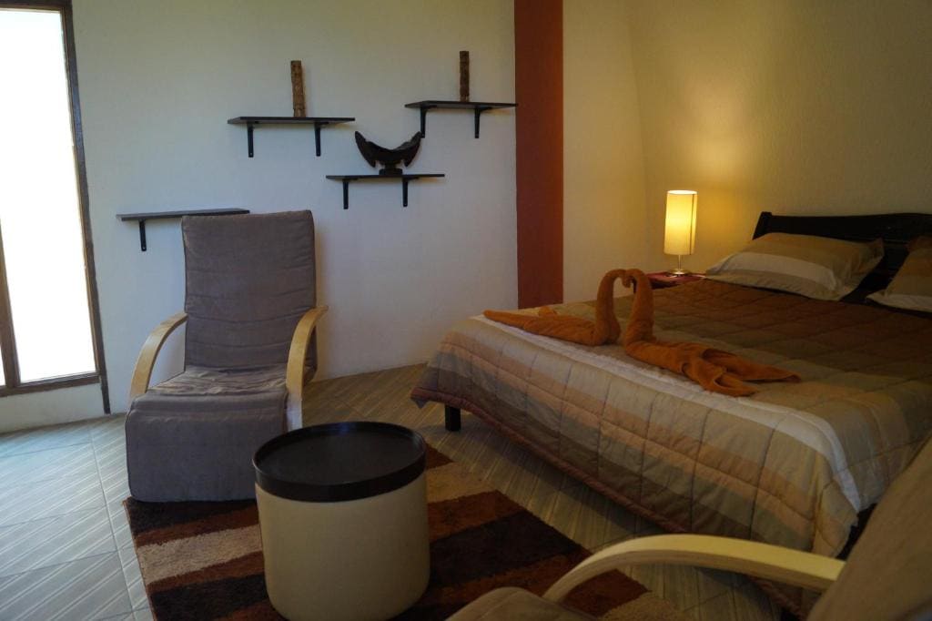 Executive Triple Room room - Image 3