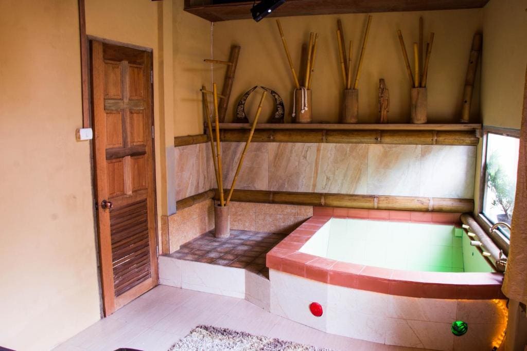 Villa with Garden View room - Image 1