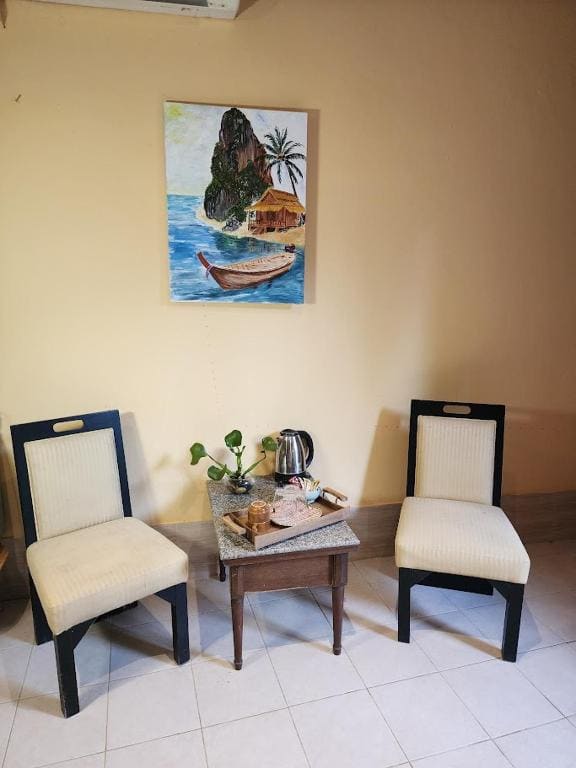 Standard Double Room room - Image 1