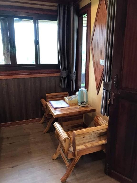 Double or Twin Room with Balcony room - Image 2