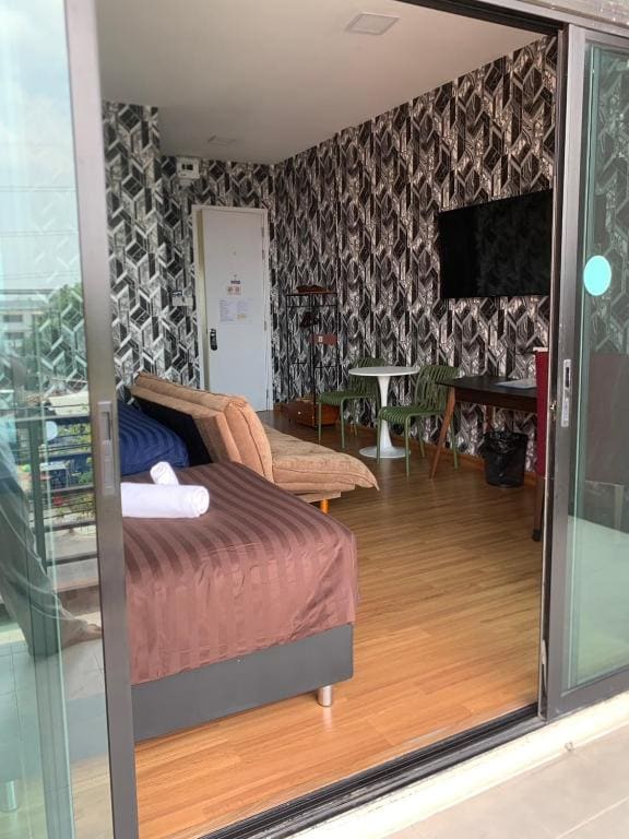 Triple Room with Balcony room - Image 2
