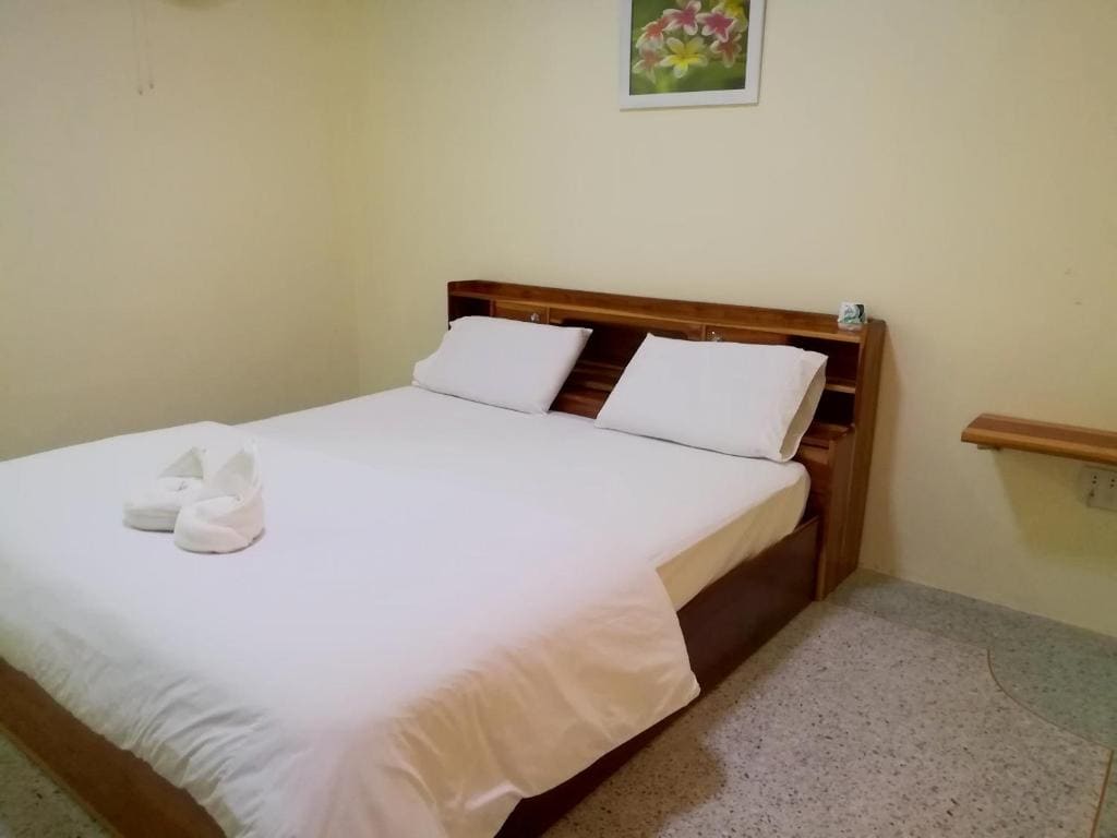 Standard Double Room room - Image 1