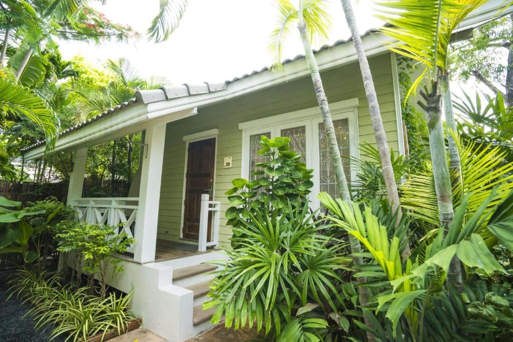 Standard Bungalow room - Image 2
