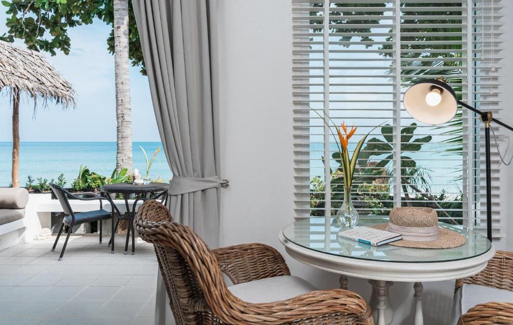 Bungalow - Sea Front room - Image 2