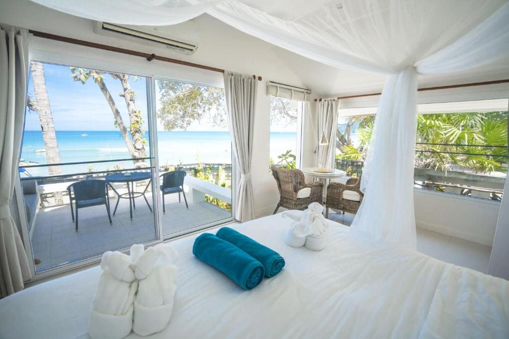 Bungalow - Sea Front room - Image 3