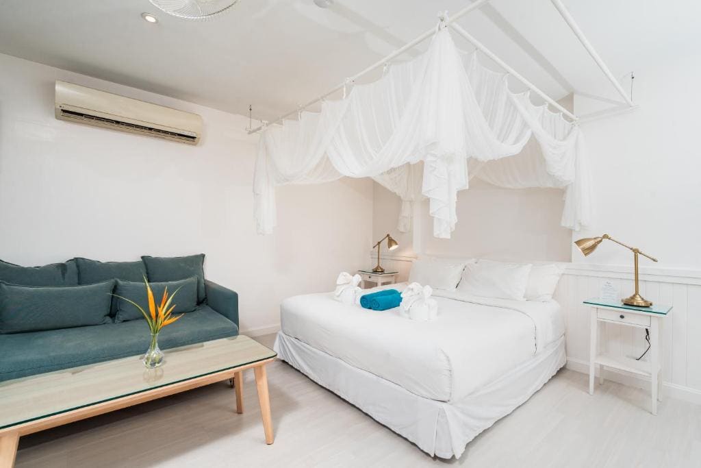 Standard Bungalow room - Image 1