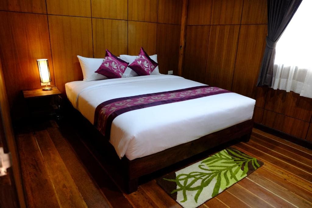 Superior Bungalow room - Image 3
