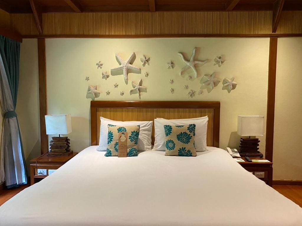 Deluxe Cabana room - Image 3