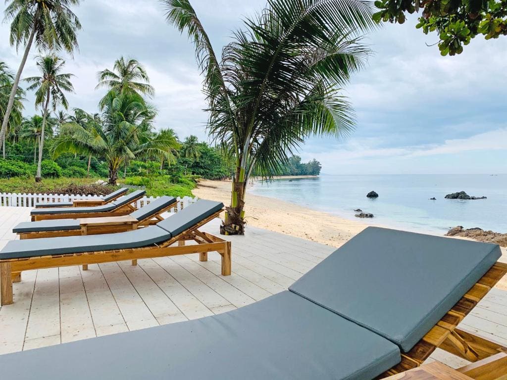 Family Room with Sea View room - Image 3