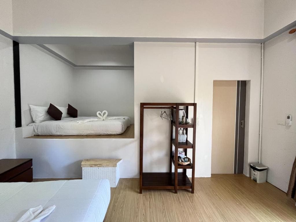 Deluxe Villa room - Image 2